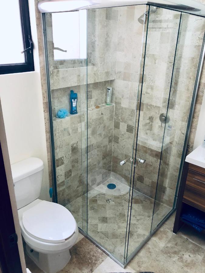 Depa En San Miguel De Allende Zirandaro Con Piscina エクステリア 写真